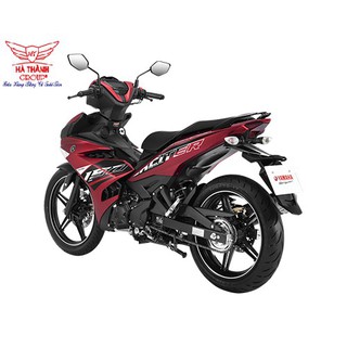 Xe Máy Exciter Yamaha 150 RC 2020 (Đỏ)