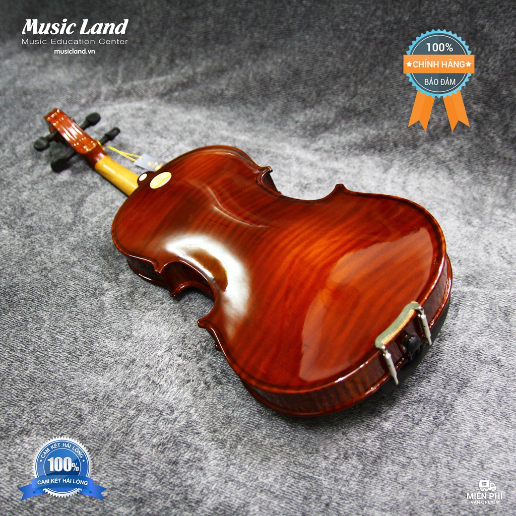 Đàn Violin Kapok V-182 – Chính Hãng