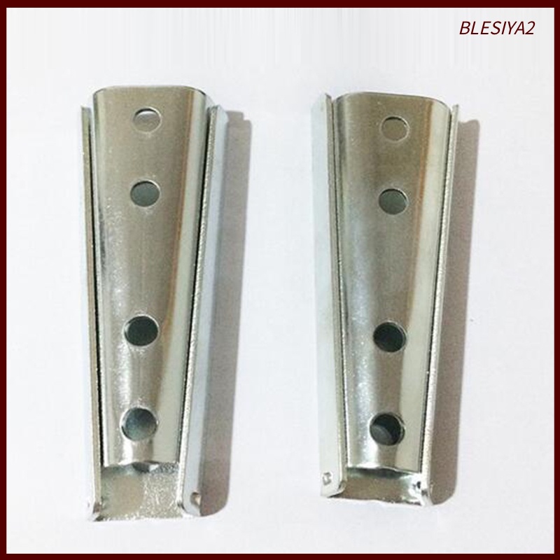 [BLESIYA2]1 piece Slippery and 120mm Length with Sofa and Sofa Bed Connector Hinge