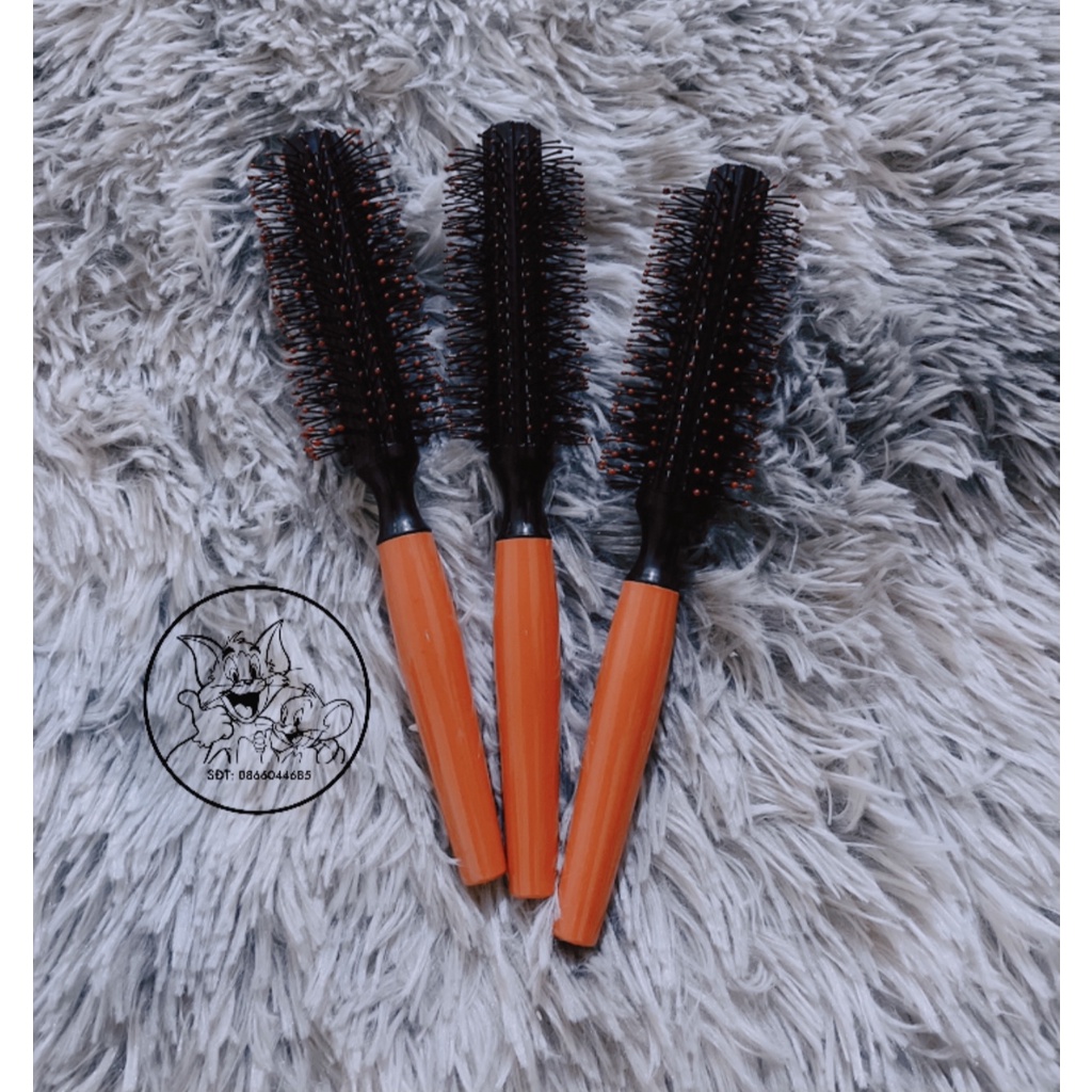 Combo gôm sáp clay wax  + Tặng lược