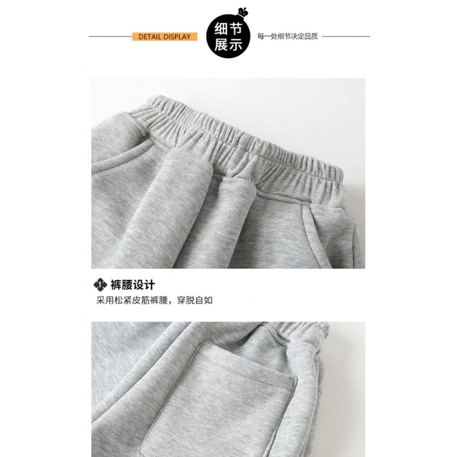 Quần Dài Thời Trang Thu Đông Cá Tính Cho Nam