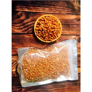 500g đậu phộng rang tỏi ớt