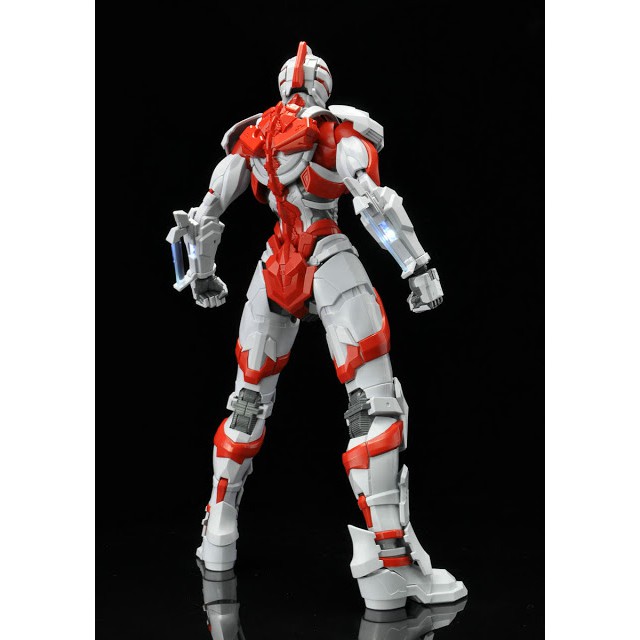 Mô hình 1/6 Ultraman Model Kit