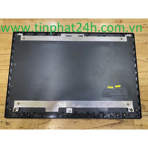 Thay Vỏ Mặt A Laptop Lenovo IdeaPad S145-15 S145-15IWL S145-15API S145-15IIL S145-15IKB S145-15AST  AP1A4000200 Màu Đen