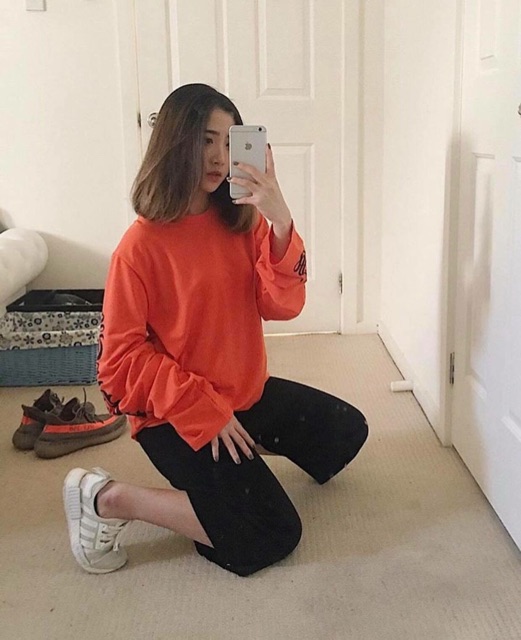 Quần Culottes