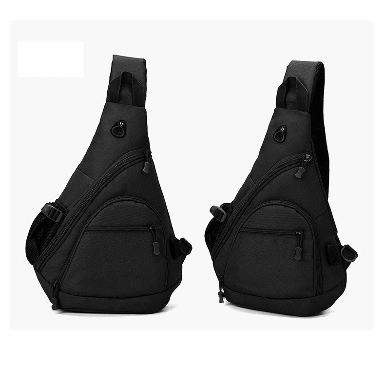 Balo 1 quai chiến thuật 2017