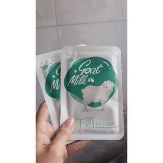 Mặt nạ sữa cừu Fayilan