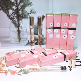 Nước hoa Prada Candy mini 10ml dạng lăn