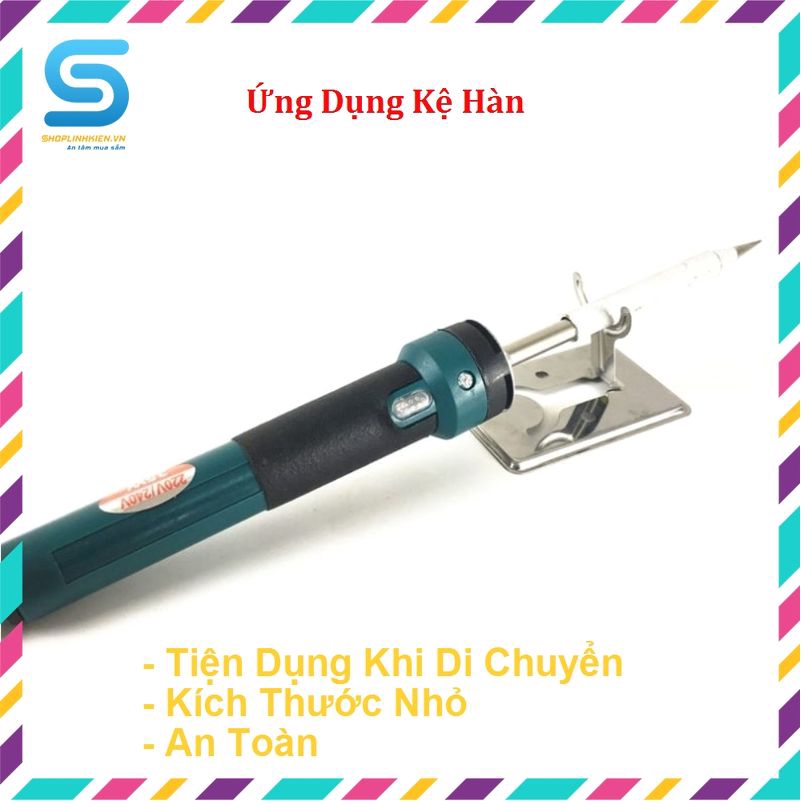 Kệ Hàn Mini KH011