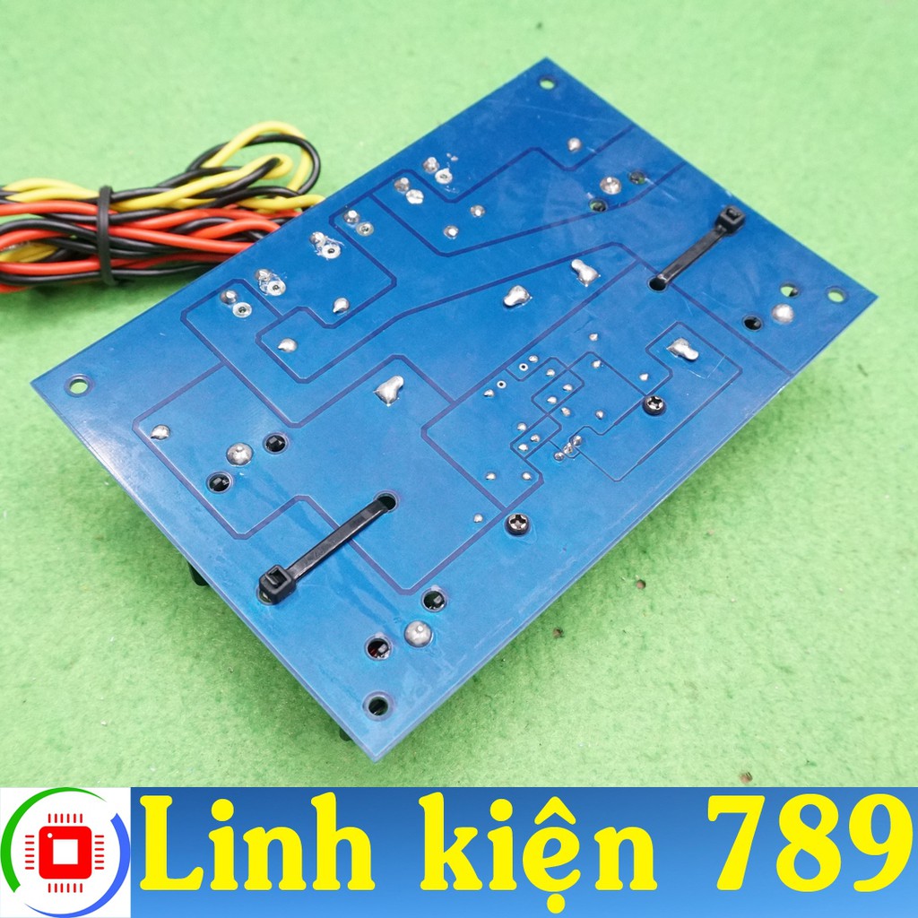 Phân tần loa V14 Full đơn bass 25 - 40