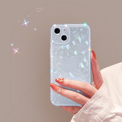 Ốp điện thoại TPU DẻO Trong SuốT ChốNg SốC Cho iPhone 14 Pro Max 13 Pro Max 12 11 Pro Max XS Max XR X 7 8 Plus