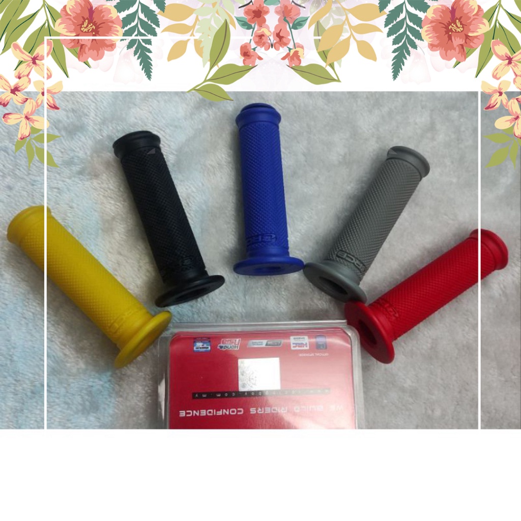 ✅Bao Tay RCB Chính Hãng Đủ Màu Đủ Xe!