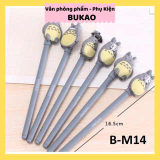 Z0175 Bút Totoro Ngộ Nghĩnh M0014 Bukao