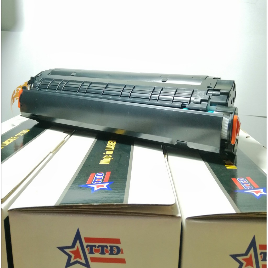 Hộp mực 12A dùng cho HP LJ 1010 1012 1015 1018 1020 1022 3020 3030 3050 3050Z 3052 3055 [TĐ-12A]