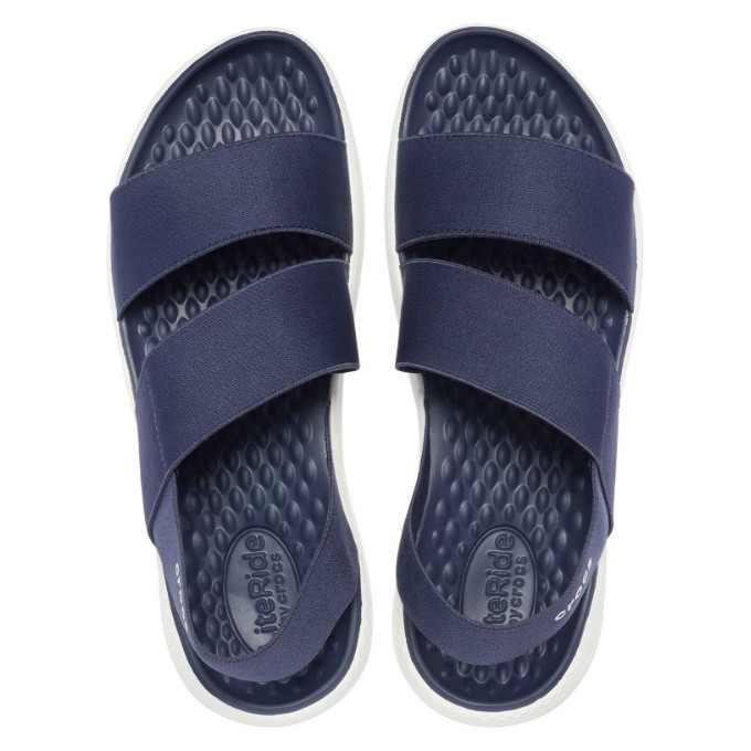 Sandal nữ Crocs LiteRide - 206081-462