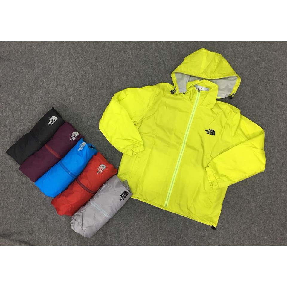 Áo khoác dù THE NORTH FACE
