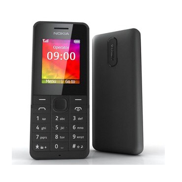 [rẻ vô địch] điện thoại di động nokia 106 1 sim, hàng chính hãng, bảo hành 6 tháng, kèm pin sạc | BigBuy360 - bigbuy360.vn