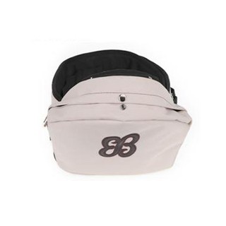 Địu em bé hàn quốc sinbii deluxe beige