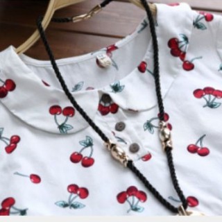 ĐẦM BẦU VẤY BẦU CÔNG SỞ CHERRY