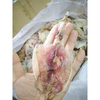 Khô Mực Kiên Giang 1kg