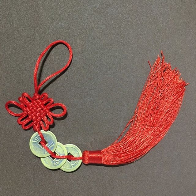 Tiền Xu Tam Tài - Chiêu Nạp Tài Lộc | BigBuy360 - bigbuy360.vn