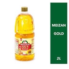 Dầu Ăn Meizan Gold Chai 2 Lít