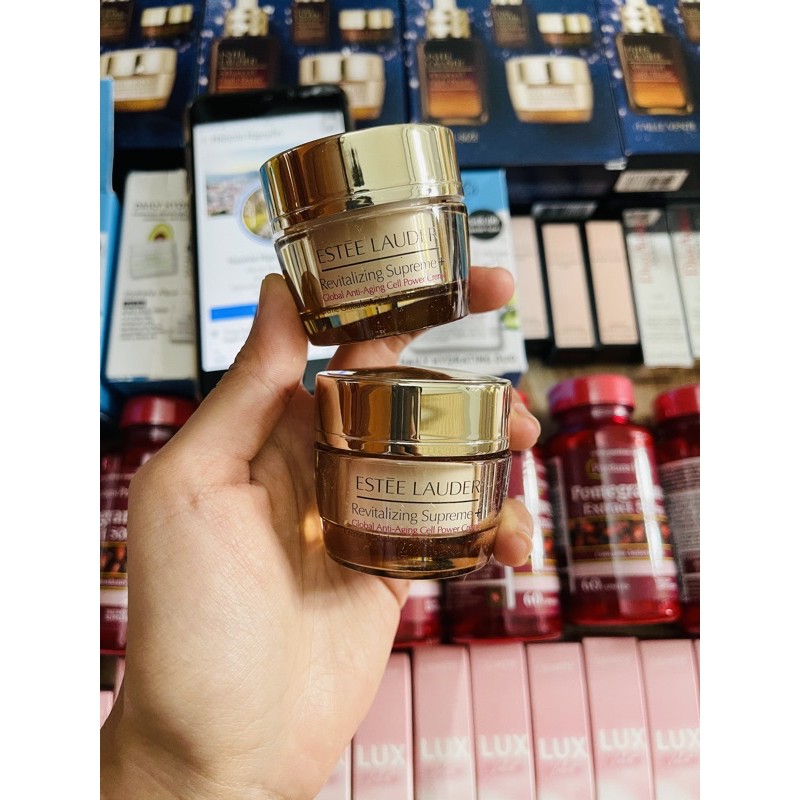 KEM DƯỠNG DA ESTEE LAUDER 15ml