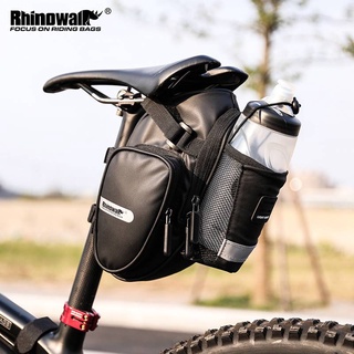  Túi đựng bình nước gắn yên xe đạp Rhinowalk 2021