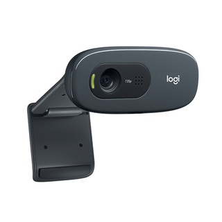 Webcam Logitech HD C270 - HÀNG CHÍNH HÃNG