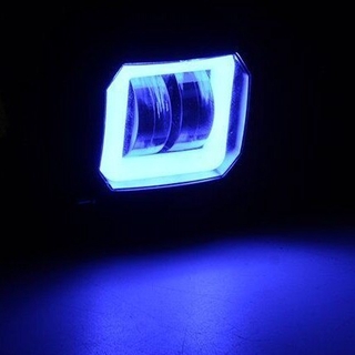 Đèn Pha Led 2000lm Dc 12-80v Cho Xe Mô Tô
