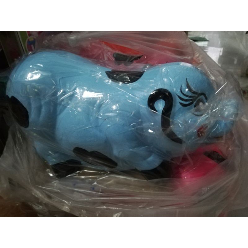 heo đất to kích thước 34x19x18cm !!! | BigBuy360 - bigbuy360.vn