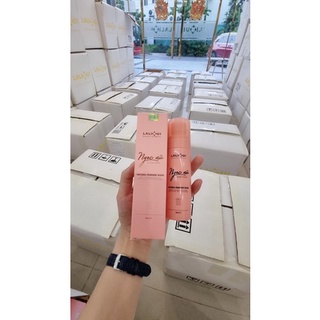 Dung dịch vệ sinh Ngọc Nữ Xuân Hồng Lalihui80ml mẫu mới