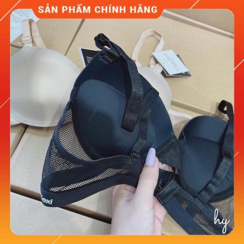 Áo Lót Đệm Cực Dày Siêu Nâng Ngực K02