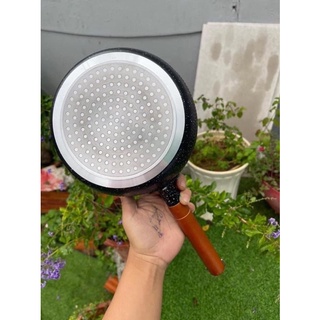 chảo đá sâu lòng 18cm