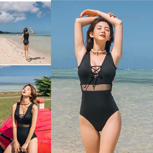 Bikini xinh xắn
