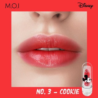 son dưỡng mickey M.O.I Hồ Ngọc Hà