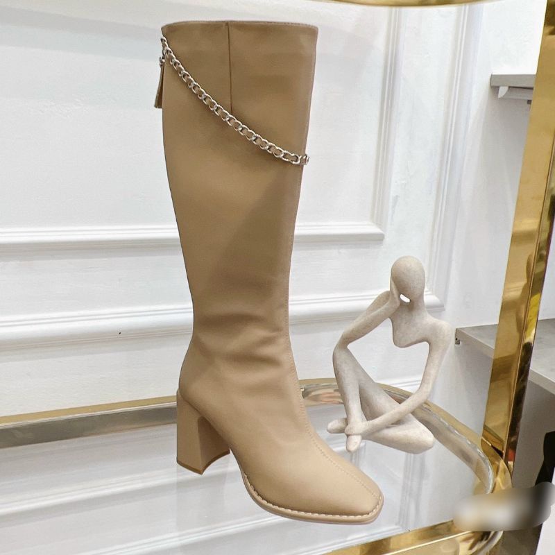 Bốt xích quảng châu cao cấp.