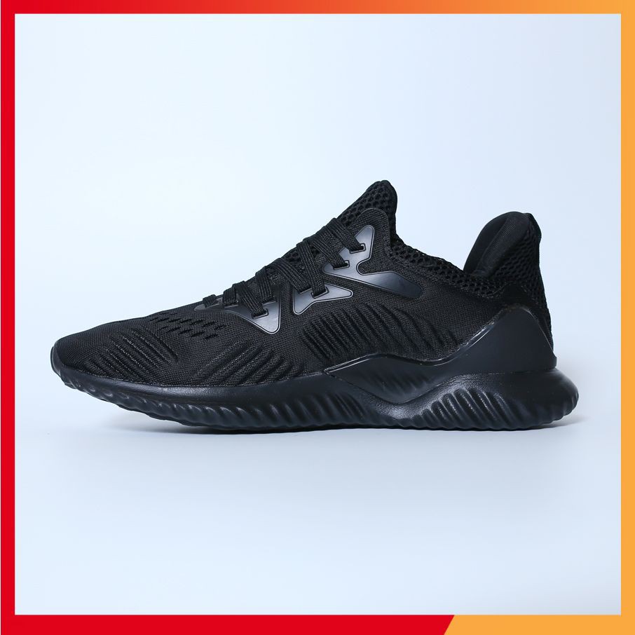 GIÀY sneakers ALPHA BOUNCE full Đen