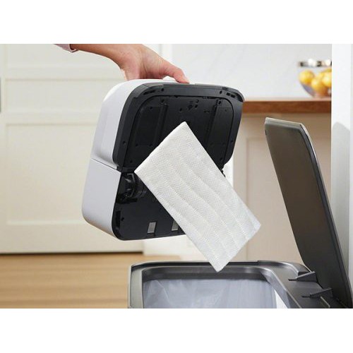 IRobot Braava Jet M6 Robot _ lau nhà thương hiệu Mỹ điều hướng thông minh