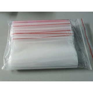 Túi zipper số 5, 6, 7, 8, 9, 10, 11, 12