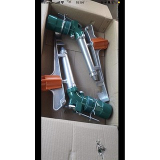 Béc tưới py40
