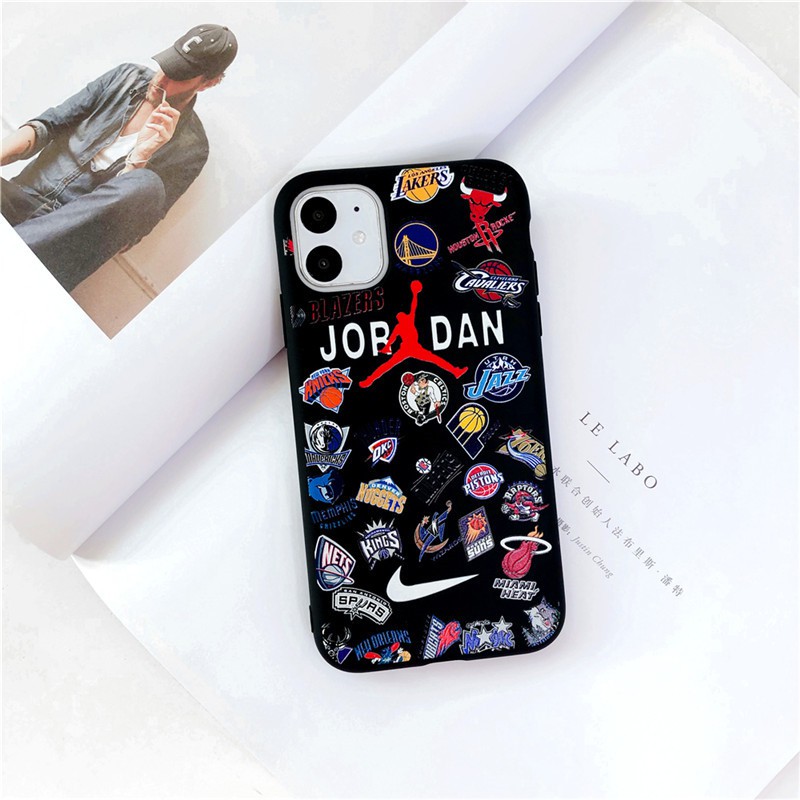 Iphone 6/6p/7/7p/8/8p/xr/x/xs max/11/11pro/11pro max/12/12pro/12pro max Jorden TPU silicon case cover