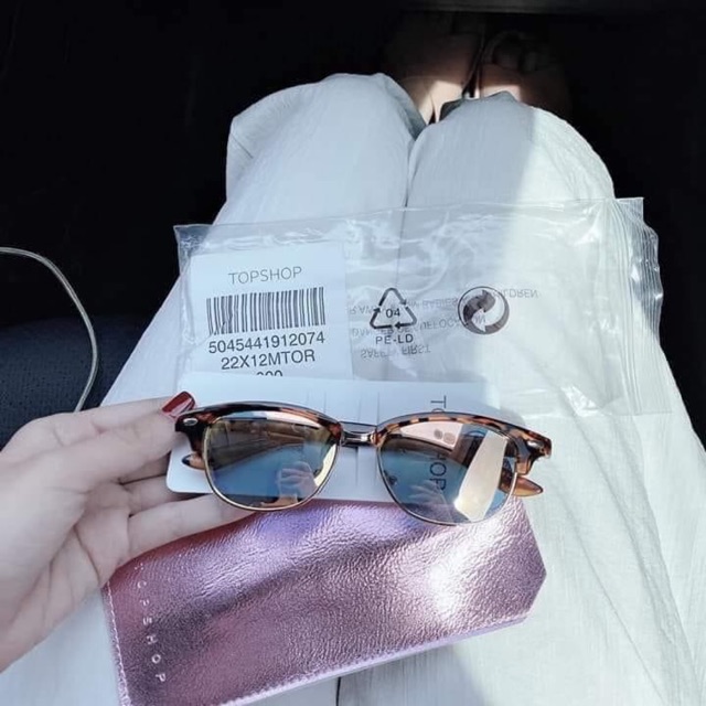 Kính topshop