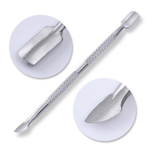 Cây đẩy da chết và móc khóe