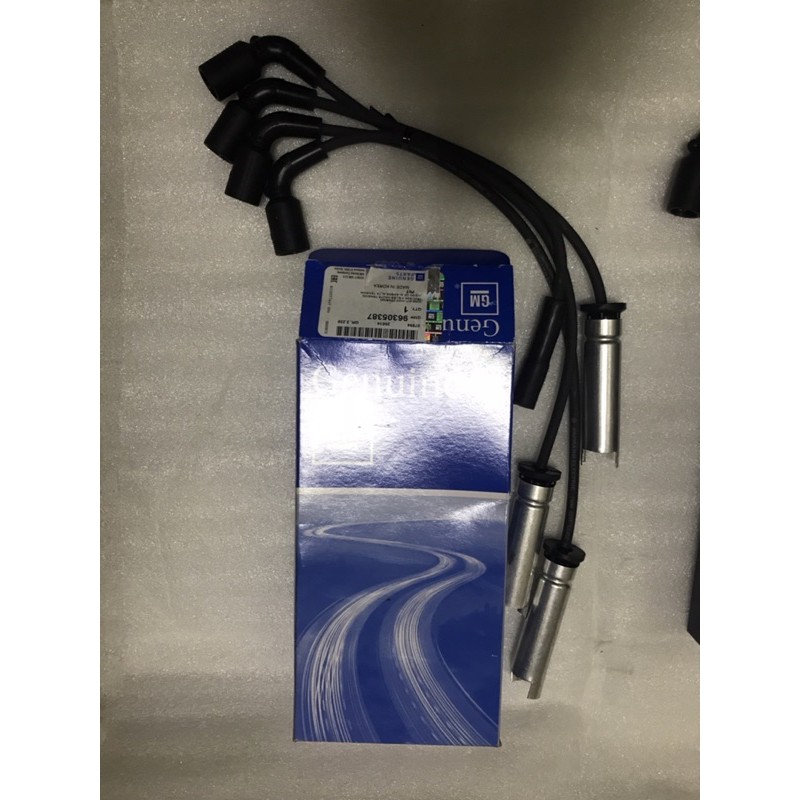 Dây cao áp / Dây phin Deawoo Lanos Gentra Aveo 1.5 -Hàng xịn GM chính hãng