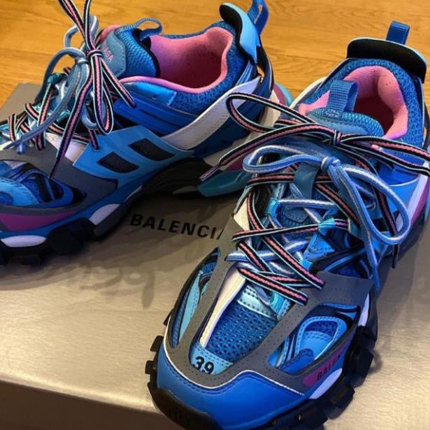 𝐓Ế𝐓🌺 NEW CH | Xả Xả| HOT (SẴN) GIÀY BALENCIAGA TRACK 3.0 CÓ PHÁT QUANG 2020 Có Sẵn ⛳ new " ˇ P : _ P:{