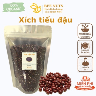 Hạt đậu đỏ nhỏ loại 1 - bee nuts
