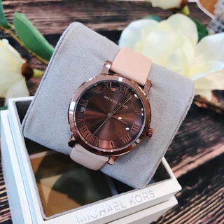 Đồng hồ nữ chính hiệu micael kors - hàng hiệu chính hãng