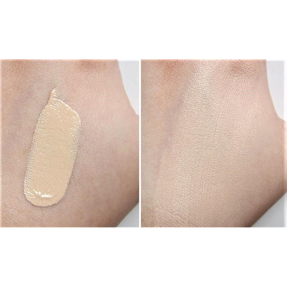 Kem Nền essance Che Khuyết Điểm tạo lớp nền nhẹ tênh trong suốt SPF 45 PA+++