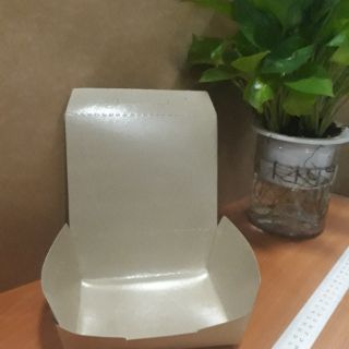 50 hộp giấy đựng thức ăn (N16)
